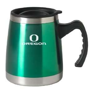  University of Oregon   16 ounce Squat Travel Mug Tumbler 