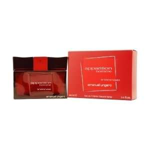  APPARITION HOMME INTENSE by Ungaro EDT SPRAY 3.4 OZ for 