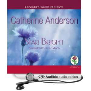   (Audible Audio Edition) Catherine Anderson, Julia Gibson Books