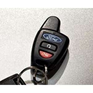 Ford Edge Remote Start Bi Directional 100 Series