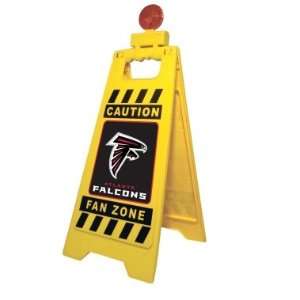  Atlanta Falcons Fan Zone Floor Stand