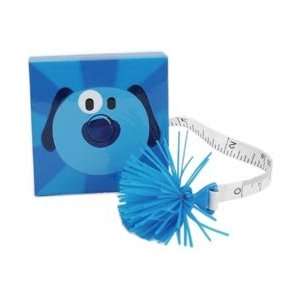   Animal 60 Tape Measure Dog ATM DOG; 2 Items/Order