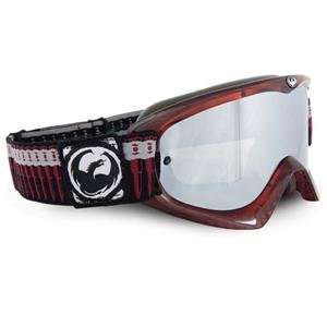  Dragon MDX Graphic Series Goggles   One size fits most 
