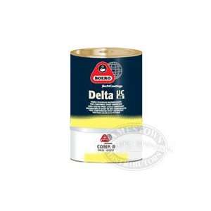  Boero Delta UC HB Epoxy Undercoat Primer 636 2 Liter Base 