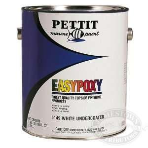  Pettit Hi Build Brushing Undercoat 6149Q Easypoxy Quart 