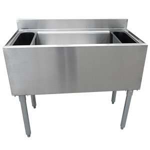  Underbar Ice Bin 18 x 36