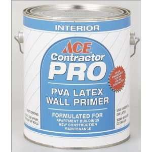  ACE CONTRACTOR PRO PVA DRYWALL PRIMER