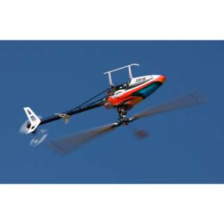 Flite Blade 450 3D RTF RC Helicopter [BLH1600]    