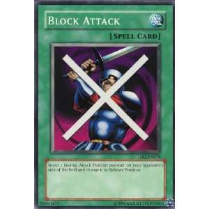  BLOCK ATTACK MRD EN133 Toys & Games