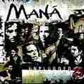 MANA MTV UNPLUGGED SEALED CD NEW MANA UNPLUGGED  