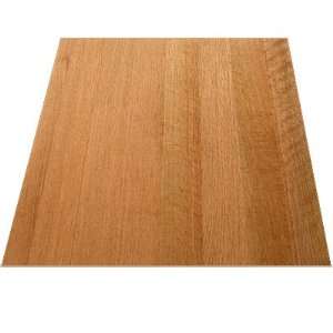   Engineered Red Oak Select & Better Hardwood Flooring