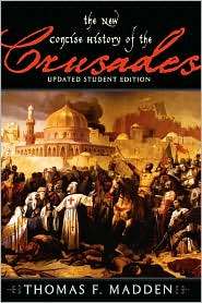   Crusades, (0742538230), Thomas F. Madden, Textbooks   