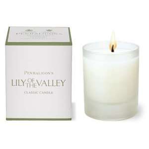  Lily Of The Valley classic Candle Beauty