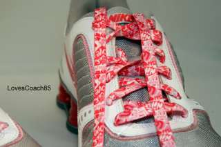 Pictures Of Nike Shox Turbo 10 (GS)   Metallic Silver/Aster Pink 
