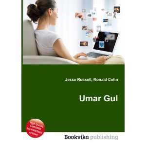  Umar Gul Ronald Cohn Jesse Russell Books