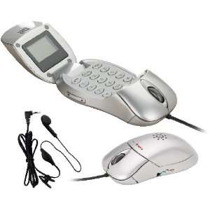  Gc1150 Internet Phone/mouse 