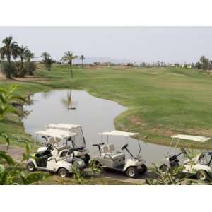  Almelkis Golf Course, Near Palmeraie, Marrakech, Morocco 