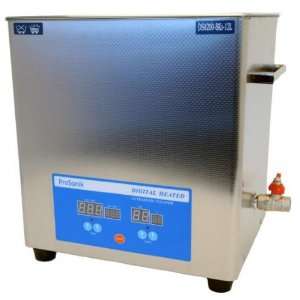   5L Industrial Heated Ultrasonic Cleaner