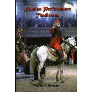  Iranian Performance Traditions (Bibliotheca Iranica 