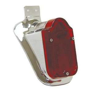  LED TOMBSTONE TAILLIGHT ASSEMBLIES FOR 1947/1954 MODELS 