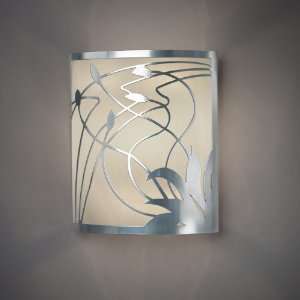  UltraLights 2001 Cygnet Wall Sconce