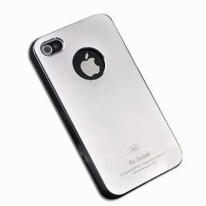Ultra thin Slim Metal Matte Protective Protector Case Cover For iPhone 