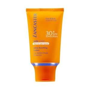   Sun Care   Delicate Skin Ultra Soothing Lotion Face & Body SPF 30