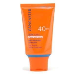  Sun Care Ultra Soothing Protection ( Delicate Skin ) SPF 