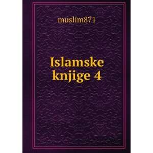  Islamske knjige 4 muslim871 Books