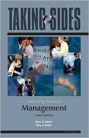   Management, (0073527327), Marc D. Street, Textbooks   