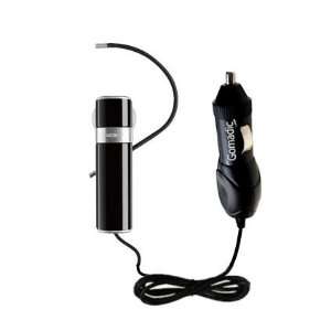  Rapid Car / Auto Charger for the Nokia BH 803   uses 