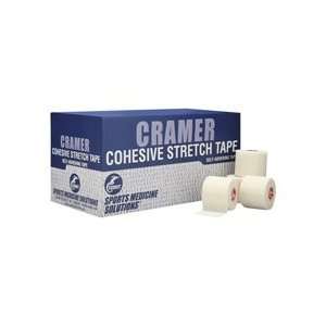  Cramer Cohesive Stretch Tape Sold Per CS 24 Rolls Sports 