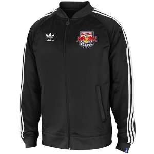  World Cup adidas New York Red Bulls Legacy Full Zip Track 