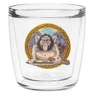  Mystical Troll 12 oz Double Old Fashioned Insulated 