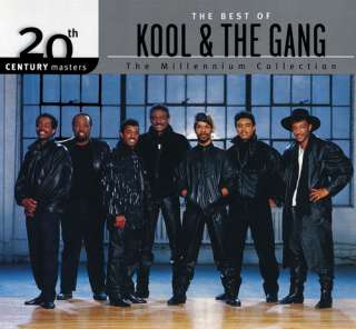 The Best Of Kool & The Gang/Kool & The Gang