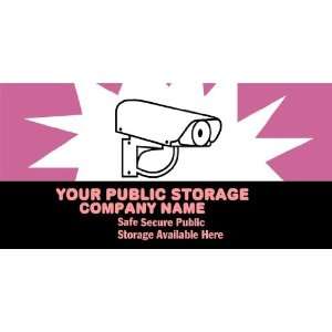   Banner   Your Public Storage Company Name Safe Secure 