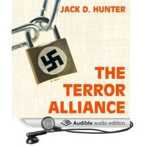   Alliance (Audible Audio Edition) Jack D. Hunter, Tom Weiner Books