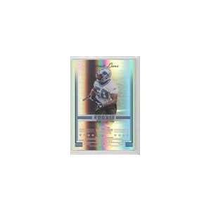  2006 Donruss Threads Bronze Holofoil #194   Ernie Sims/250 