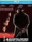 Unforgiven (Blu ray Disc, 2006) 085391108115  