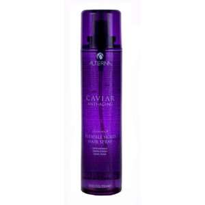  Alterna Caviar Anti Aging Flexible Hold Hair Spray 8.5 oz 