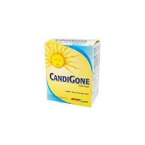  Candigone Cleansing Kit