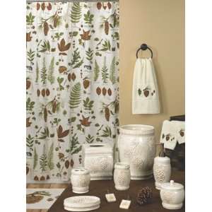  Northwoods Bath Towel