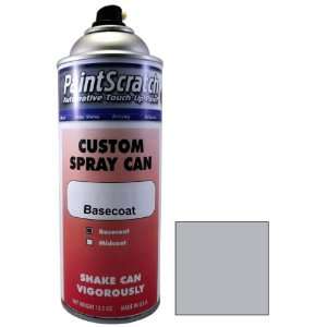  12.5 Oz. Spray Can of Diamond Mist Metallic Touch Up Paint 