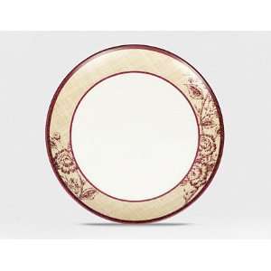 Tapestry Rose Coupe Bread & Butter Plate 