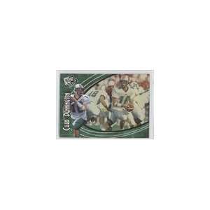  2000 Press Pass Showbound #SB5   Chad Pennington Sports 