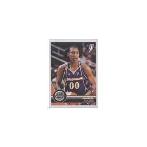  2008 WNBA #43   Murriel Page Sports Collectibles