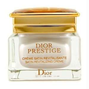  Christian Dior Prestige Satin Revitalizing Creme   50ml/1 