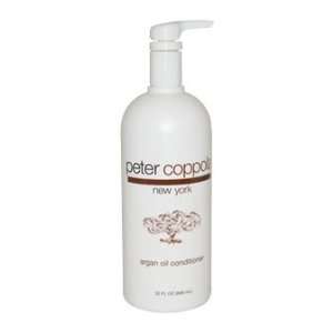  Argan Oil Conditioner by Peter Coppola for Unisex  32 oz 