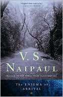 Naipaul   