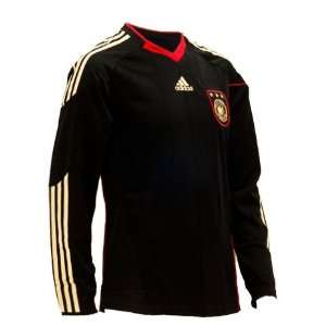 Official Germany Away Long sleeves jersey   Formotion  